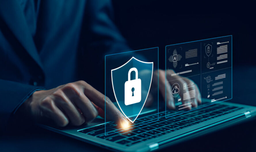 Tendencias en el sector seguridad para el 2023
