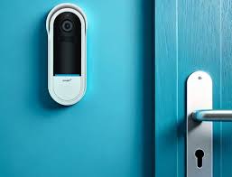 Cerraduras con cámaras integradas